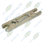 70-1703202-А Поводок рычага бокового включения передач, L=95, 1отв.ф8, проточки по торцам МТЗ РУП